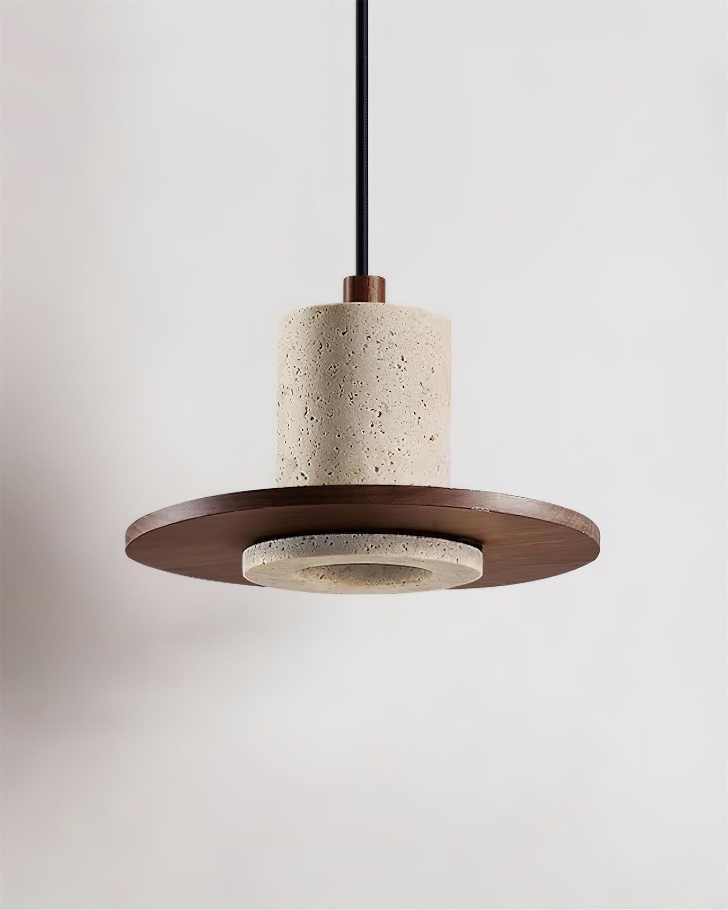 Kalea Pendant Lamp | Esilora