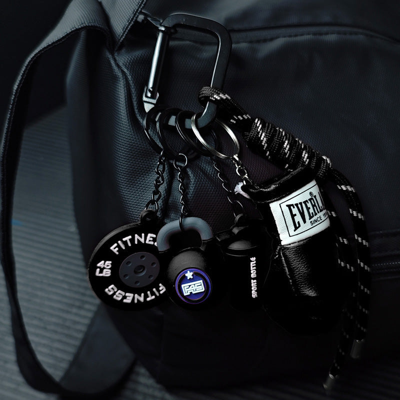 Showcase Your Fitness Power Anytime, Anywhere with Style! - Esilora
