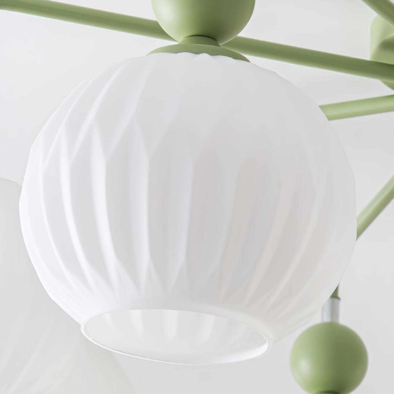Renee Ceiling Light | Esilora