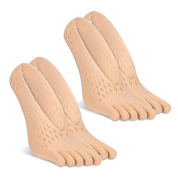 Pain-Free Walking with FlexStep – Safe for Every Step You Love - Esilora