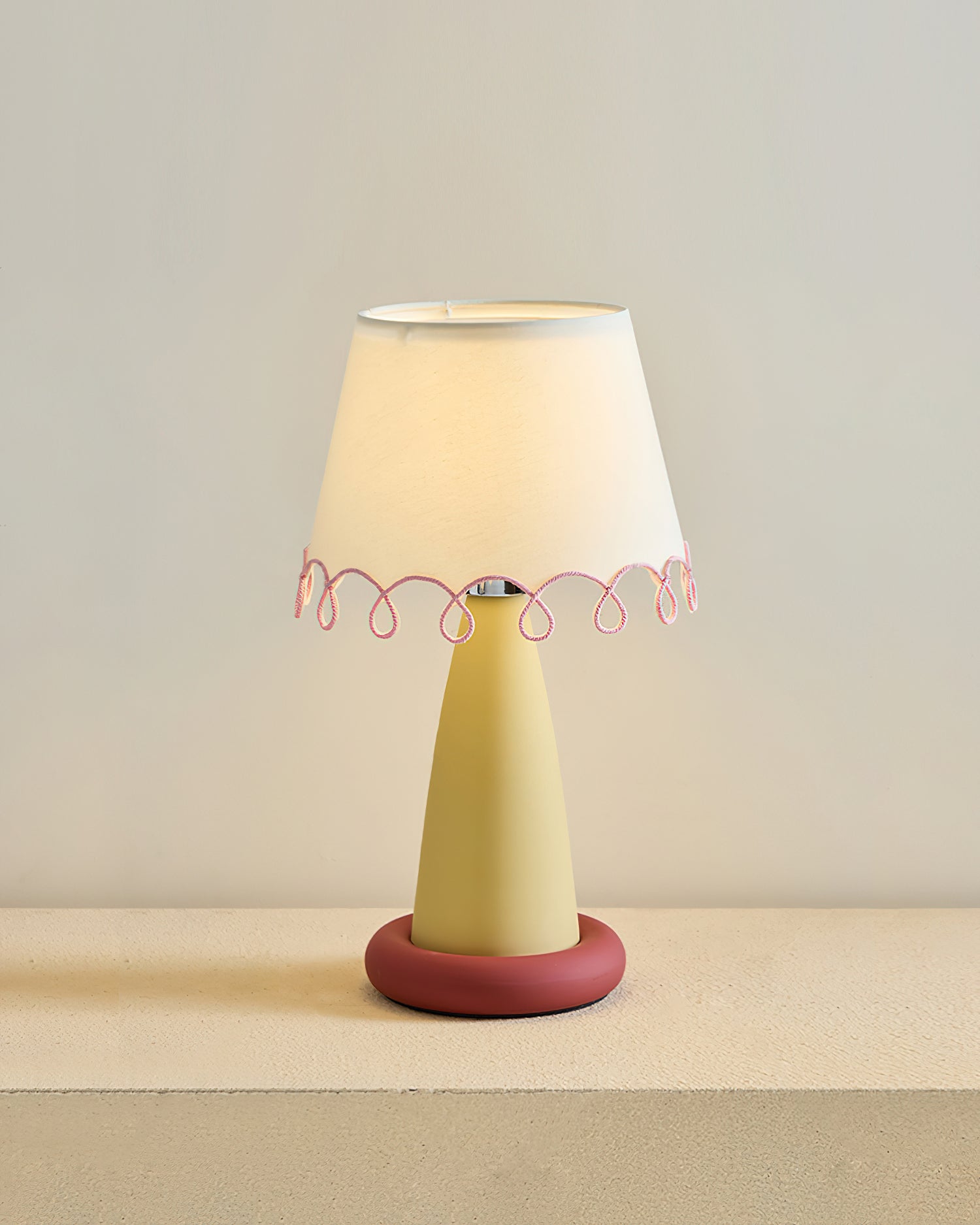 Lollio Table Lamp | Esilora