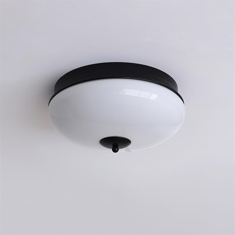 Ludo Round Ceiling Light | Esilora