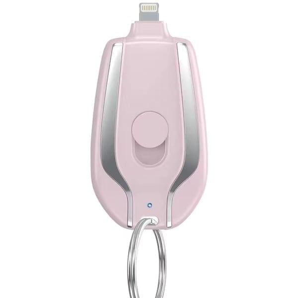 Power Loop – Always Charged When It Matters, Anywhere You Go! - Esilora