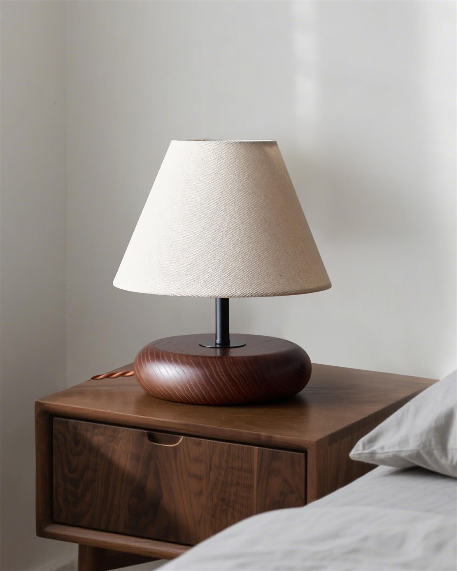 Olen Tischlampe | Esilora