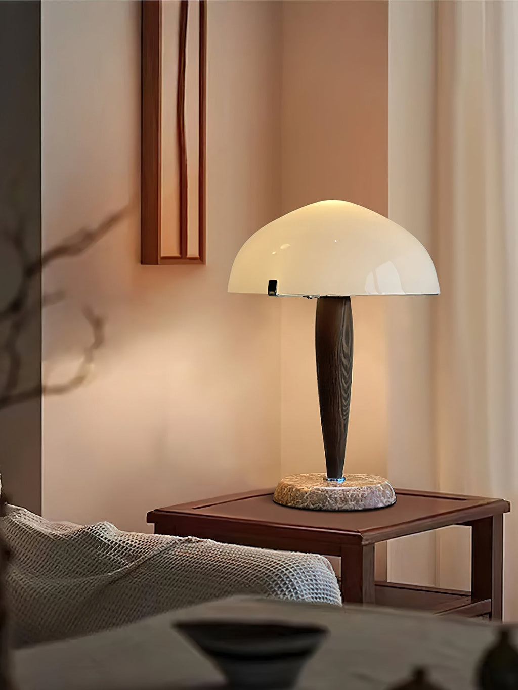 Herman-bordlampe | Esilora