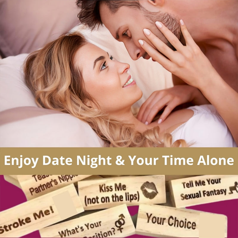 Spark Playful Connections and Transform Every Night into Joyful Togetherness - Esilora