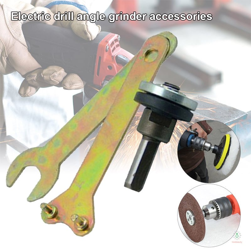 PowerFlex — Instantly Transform Your Drill into a Precision Multi-Tool for Flawless Cuts and Polishes - Esilora