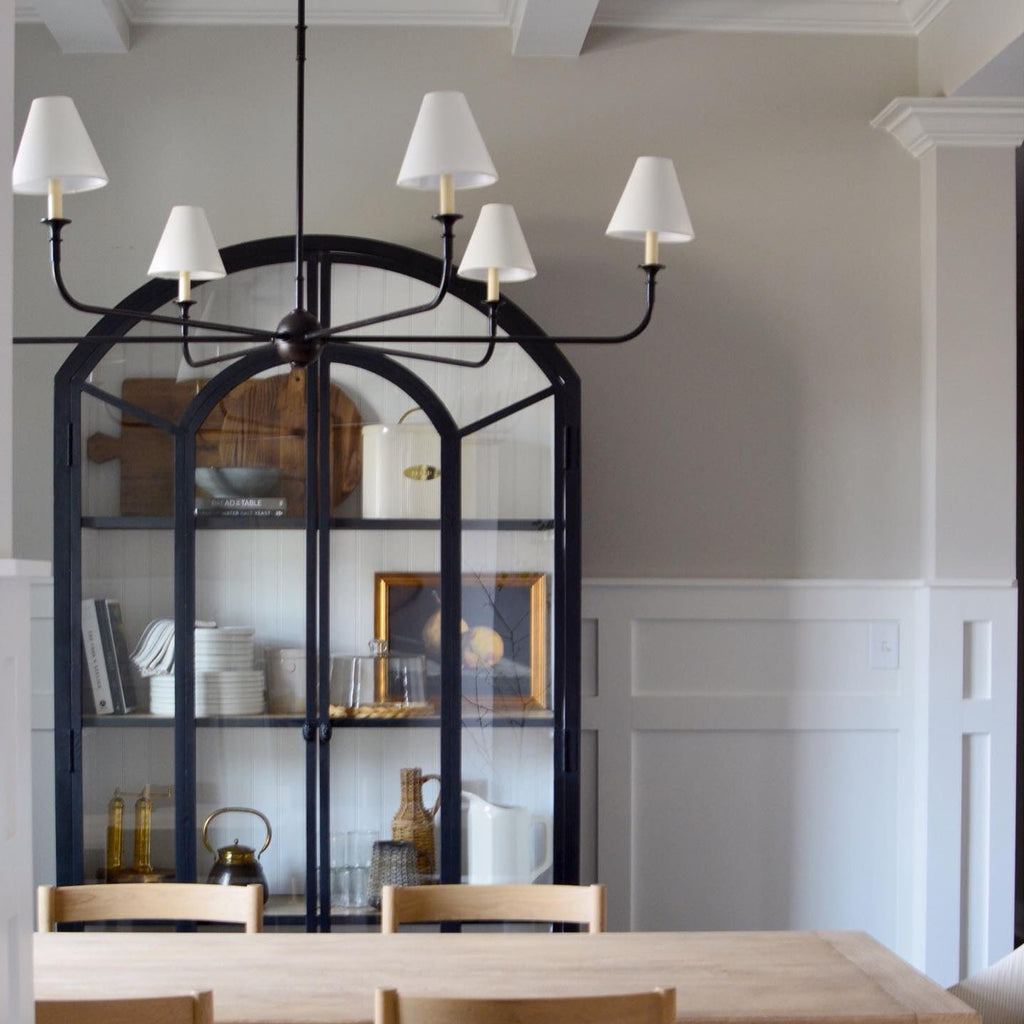 Lampadario Kairos Grande | Esilora