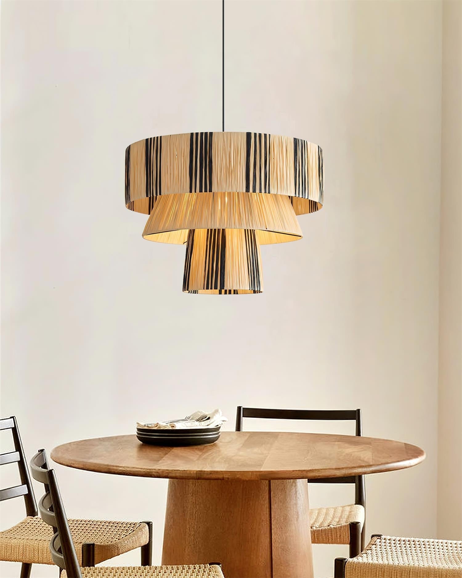 Hiroshi Pendant Lamp | Esilora