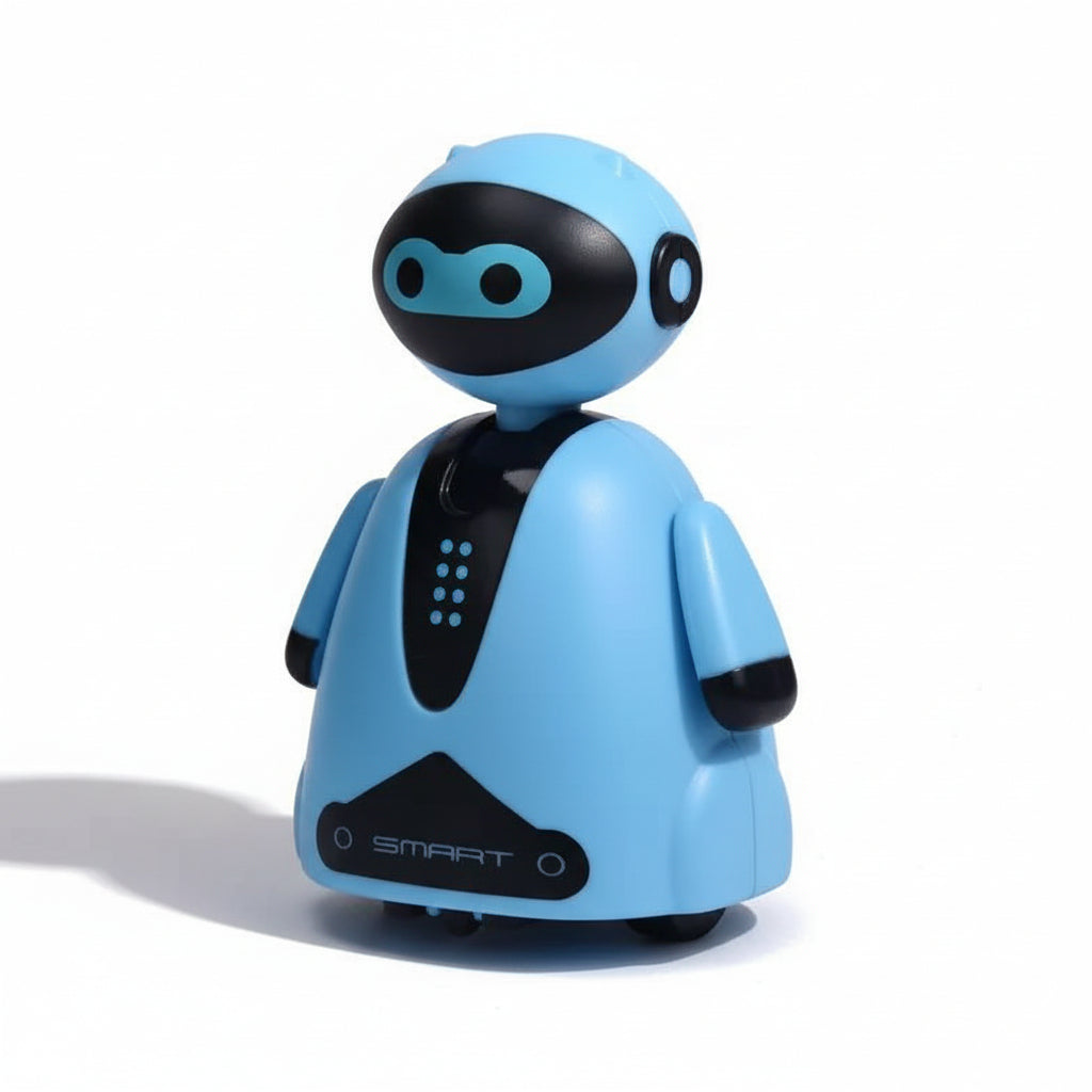 Automatisk ritrobot — rit- och kalkeringsmaskin med tuschpenna