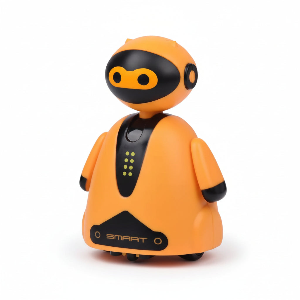 Automatisk ritrobot — rit- och kalkeringsmaskin med tuschpenna