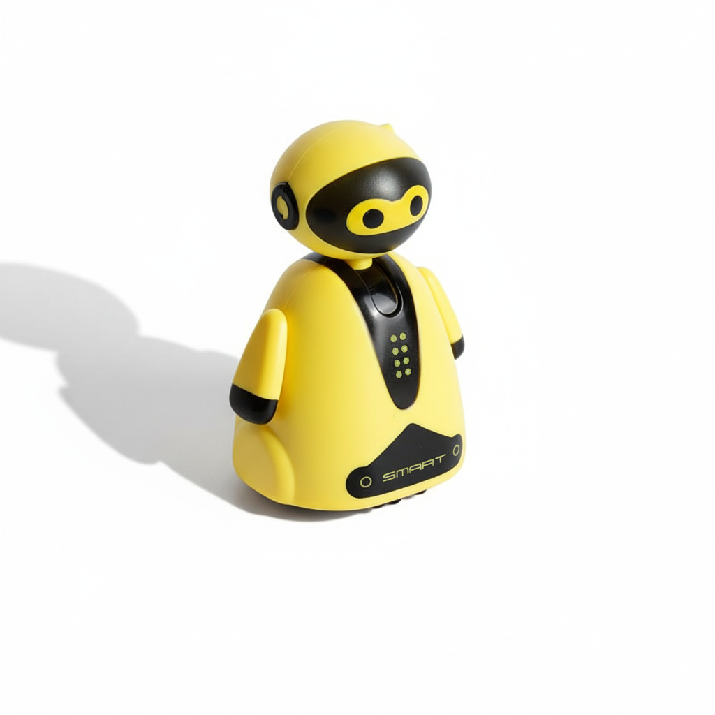 Automatisk ritrobot — rit- och kalkeringsmaskin med tuschpenna