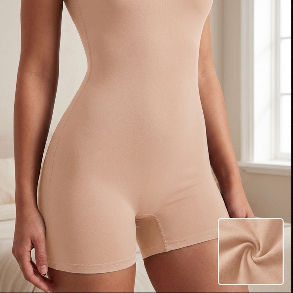 SilhouettEase — Feel Flawless All Day with Invisible, Weightless Support - Esilora
