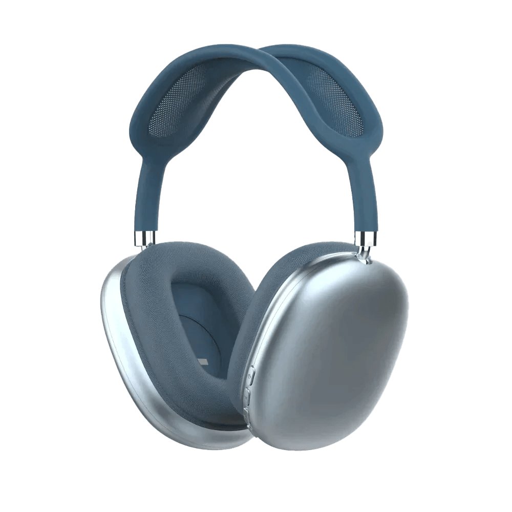 Căști Bluetooth supraauriculare - anulare activă a zgomotului