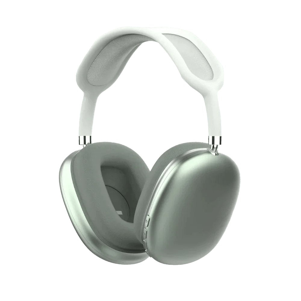 Căști Bluetooth supraauriculare - anulare activă a zgomotului