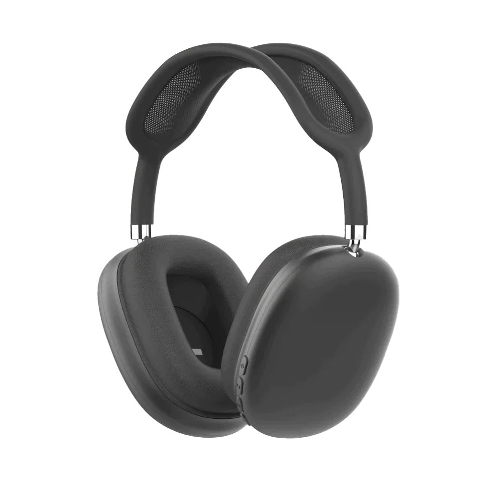 Căști Bluetooth supraauriculare - anulare activă a zgomotului