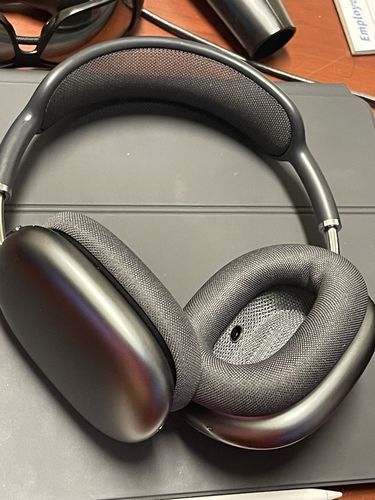 Căști Bluetooth supraauriculare - anulare activă a zgomotului