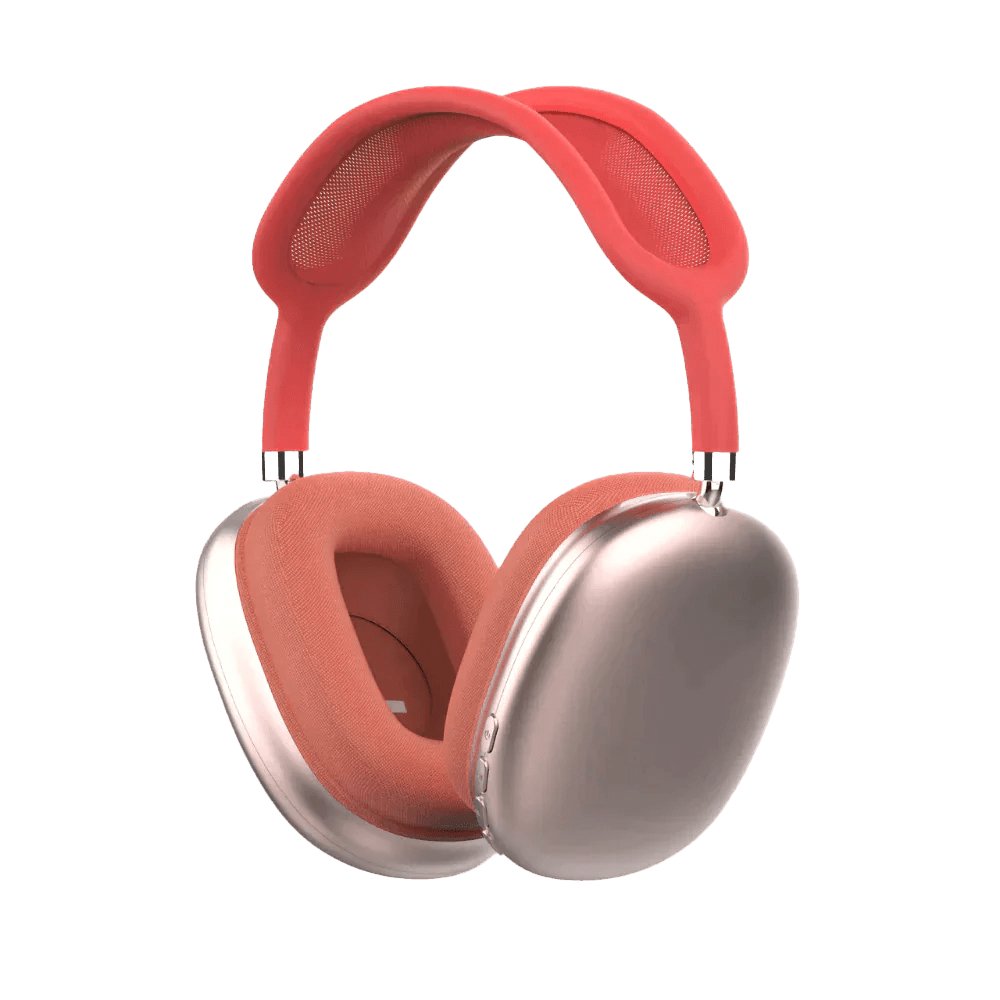 Căști Bluetooth supraauriculare - anulare activă a zgomotului