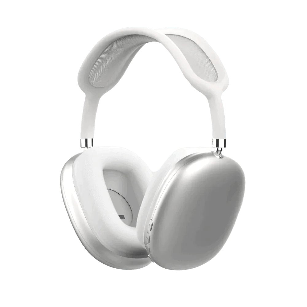 Căști Bluetooth supraauriculare - anulare activă a zgomotului