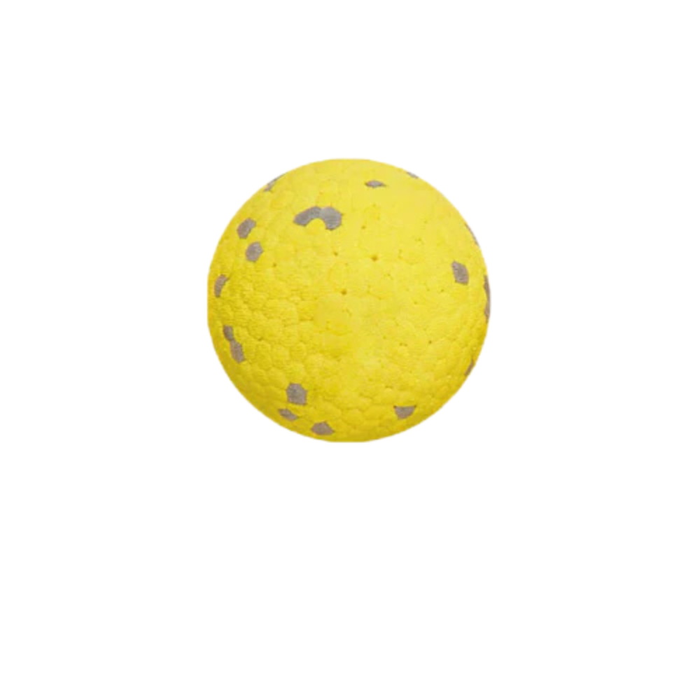 ActivePaw Interactive Dog Ball — Unpredictable Bounce Toy