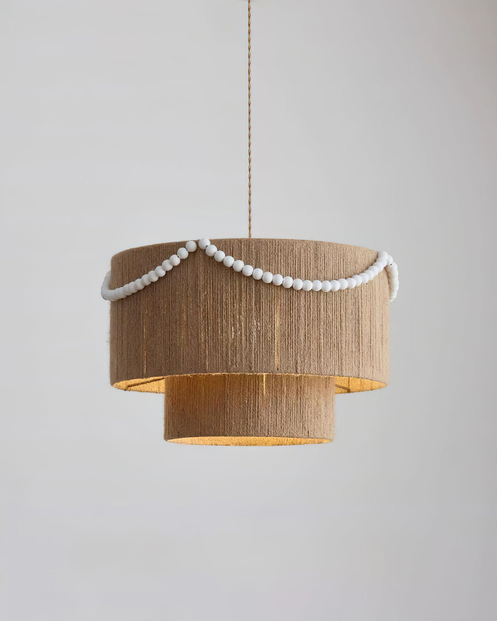 Raffine Pendant Lamp | Esilora