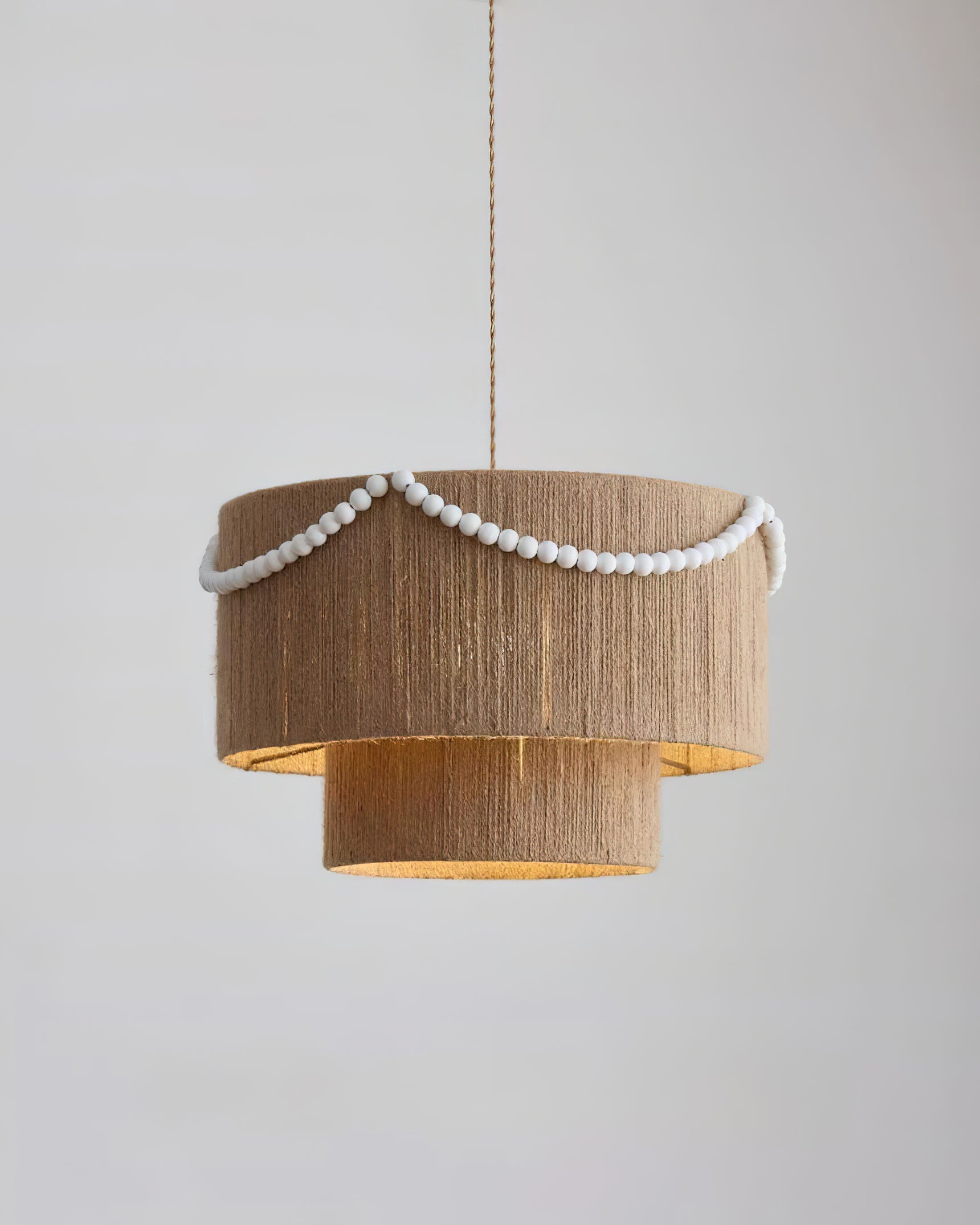 Raffine Pendant Lamp | Esilora