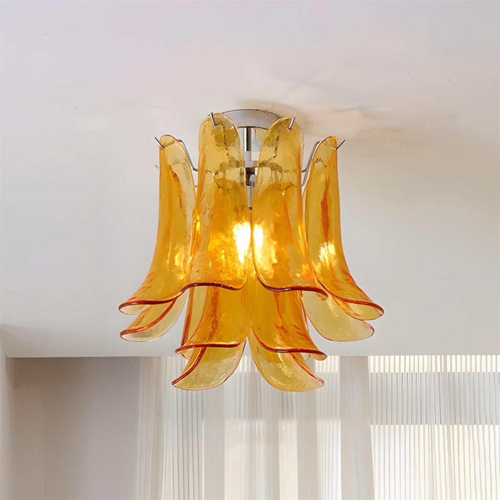 Verdelia Deckenlampe | Esilora