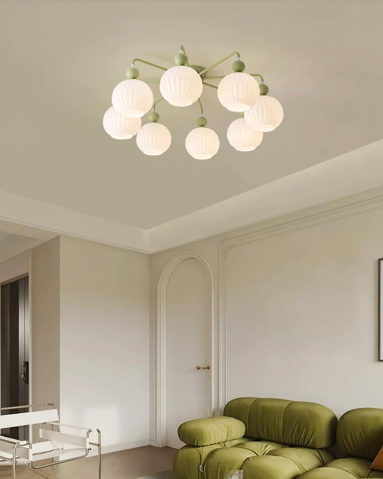 Renee Ceiling Light | Esilora