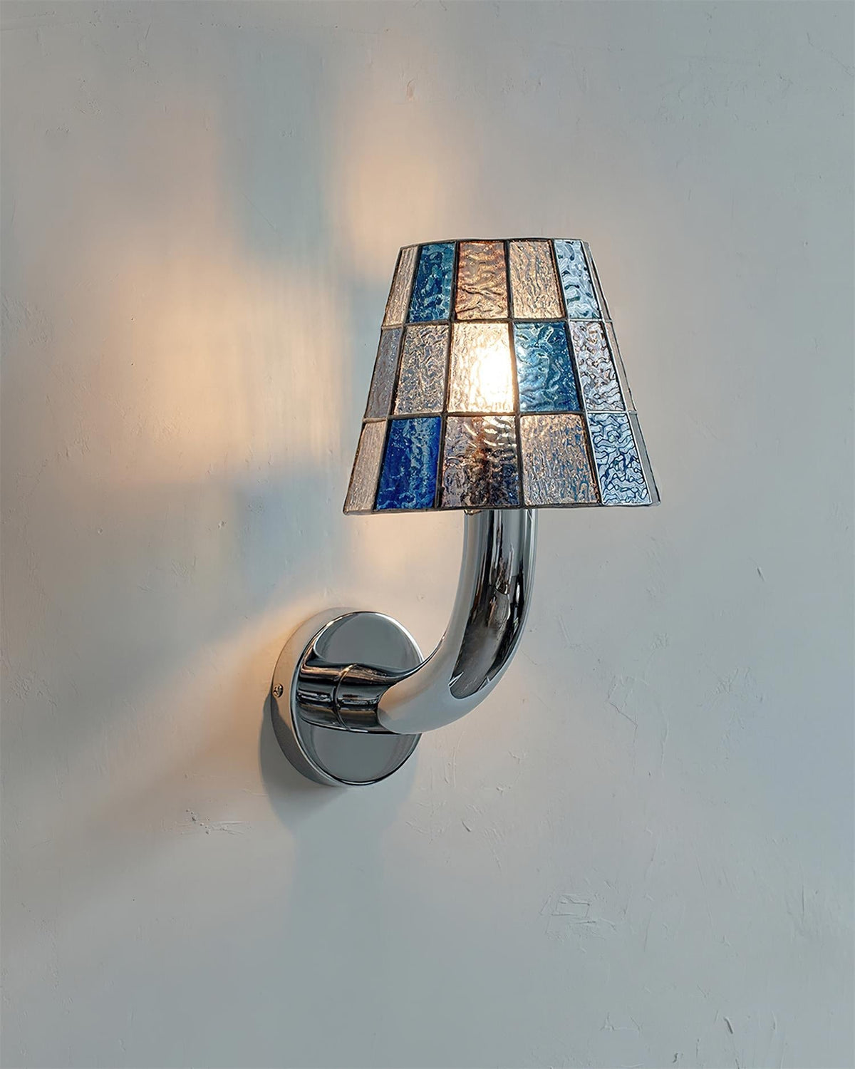 Nástěnná lampa Fun Guy | Esilora