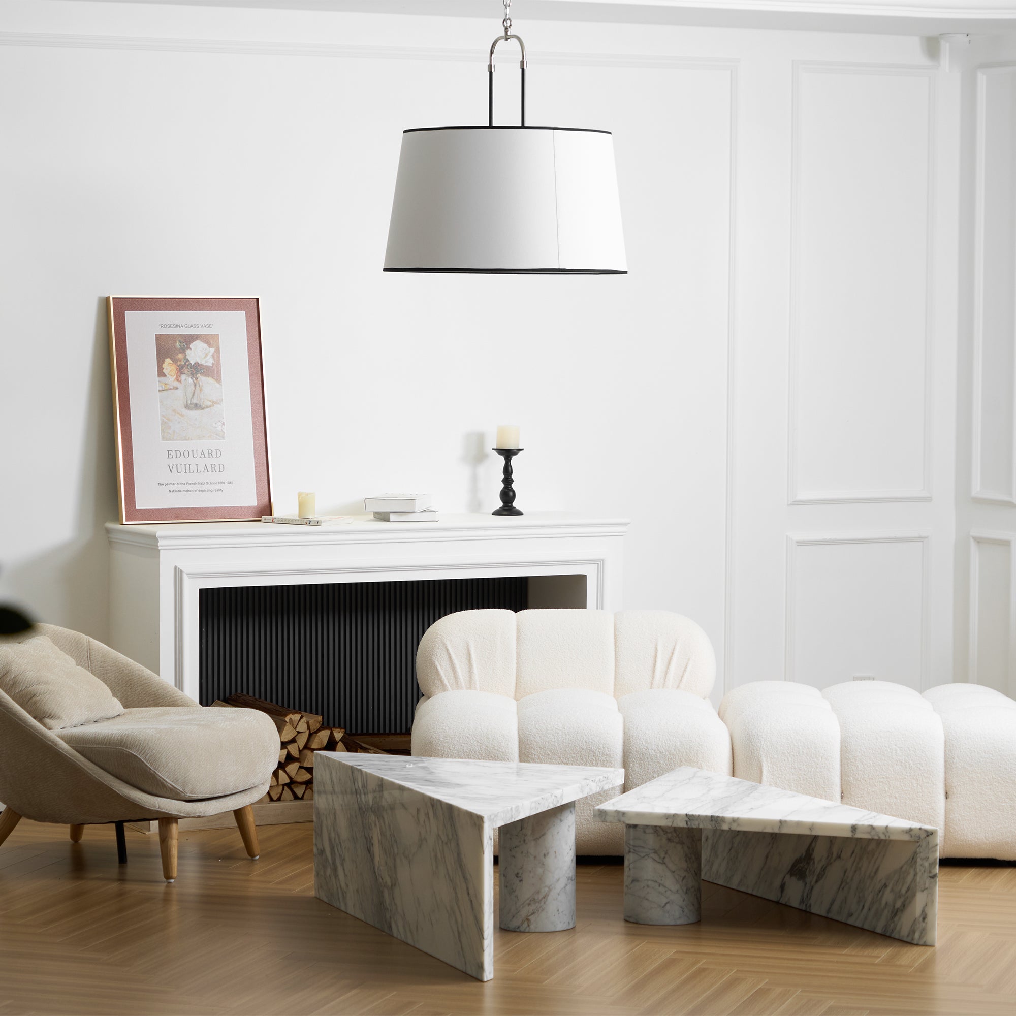 Lampa wisząca Katie | Esilora