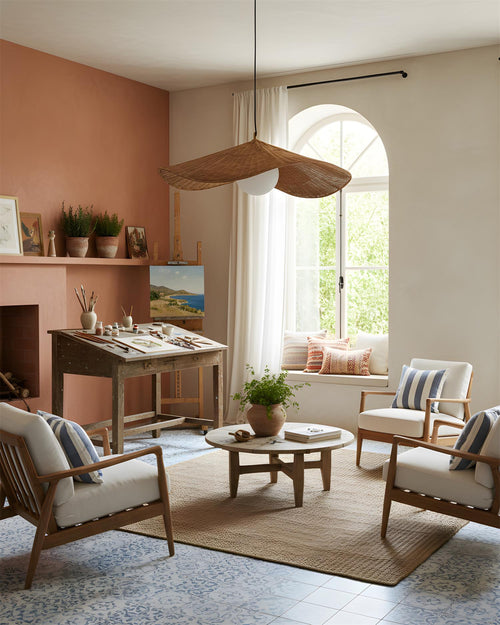Breezeleaf Pendant Lamp | Esilora