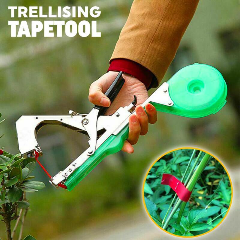Plant Ties for Gardening Tasks - Esilora