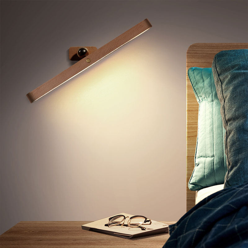 Stylish Light Without Drilling or Wires – Freedom with Lumisurge - Esilora