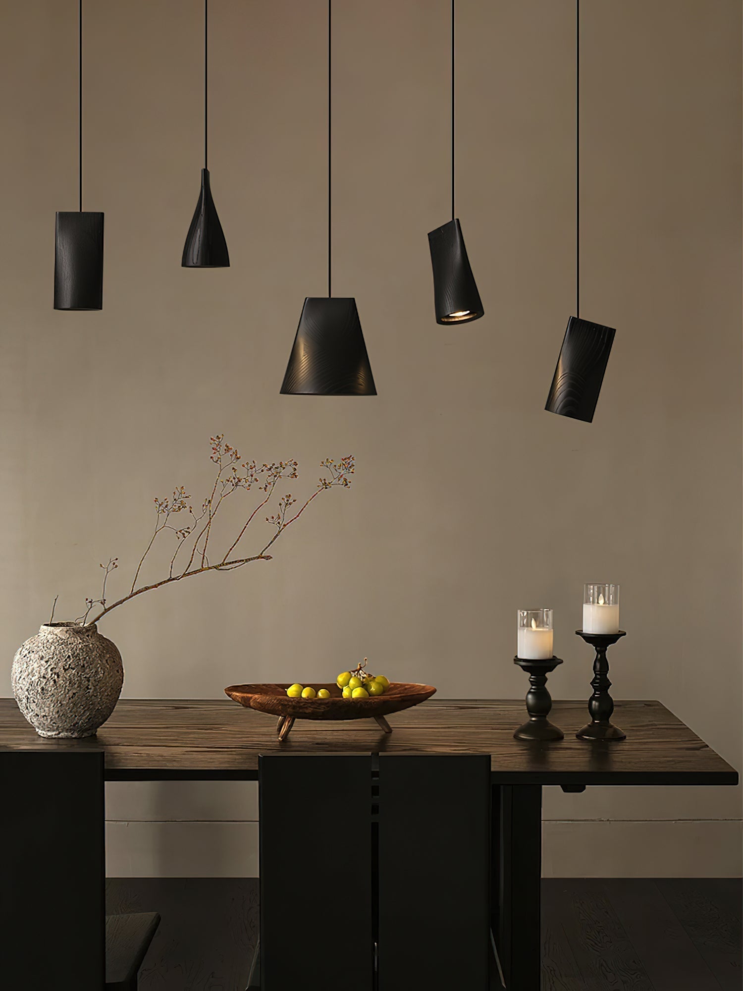 Bellwood Pendant Lamp | Esilora
