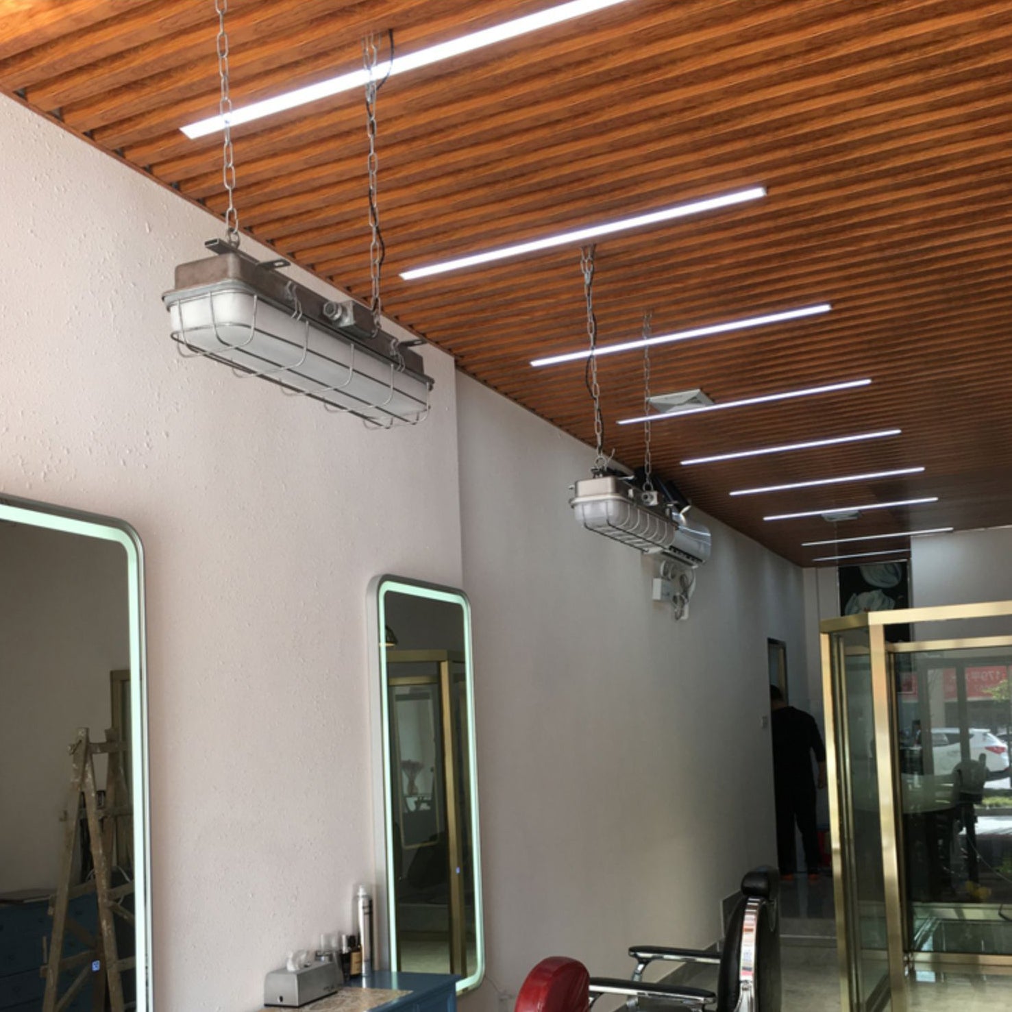 Porringer Pendant Lamp | Esilora