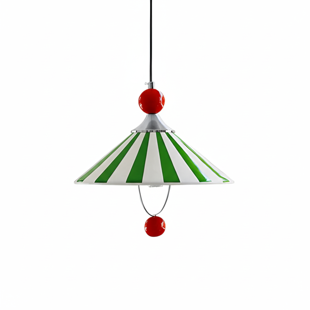 Lampa wisząca JollyTwirl | Esilora