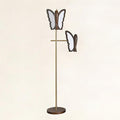 Galileo Butterfly Floor Lamp | Esilora