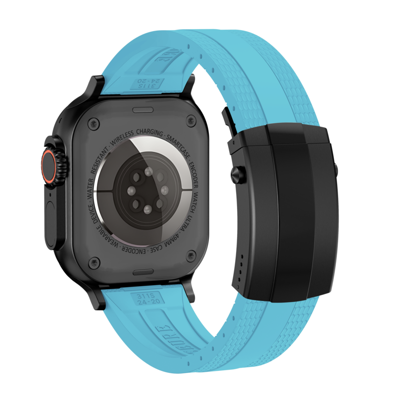 Stilfuld havinspireret rem til Apple Watch - Esilora