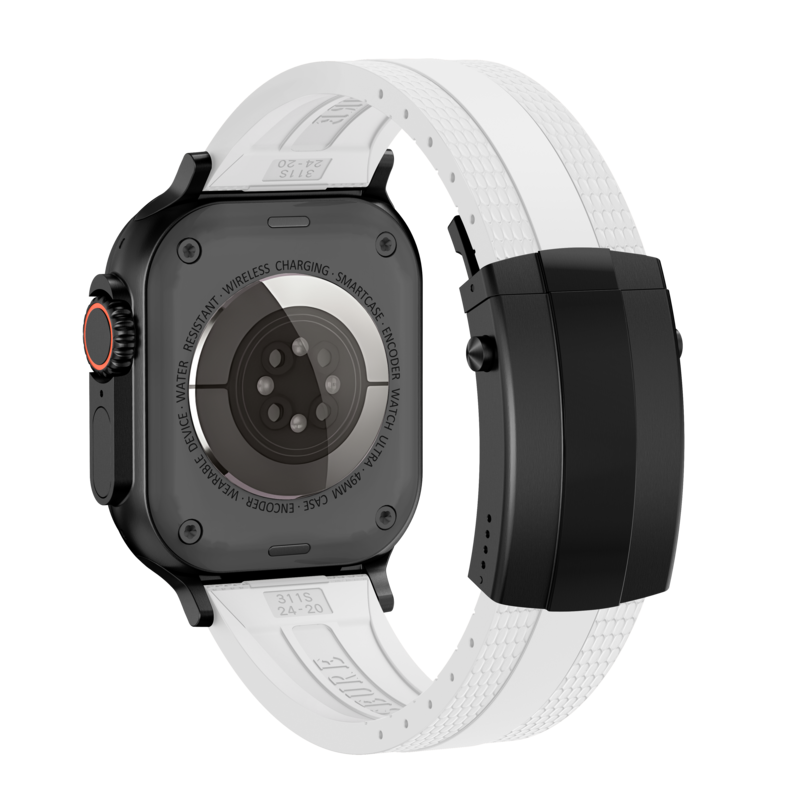 Stilfuld havinspireret rem til Apple Watch - Esilora