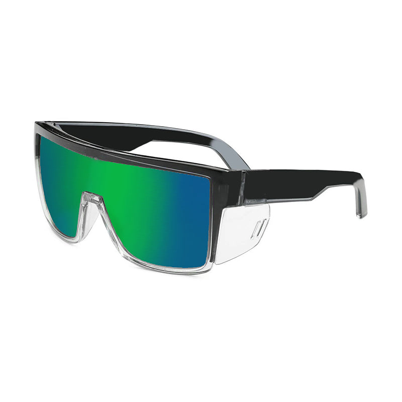 Lunettes de soleil de sport – Une clarté inégalée et une protection complète – Esilora