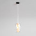 Pendellampe i alabastglas | Esilora