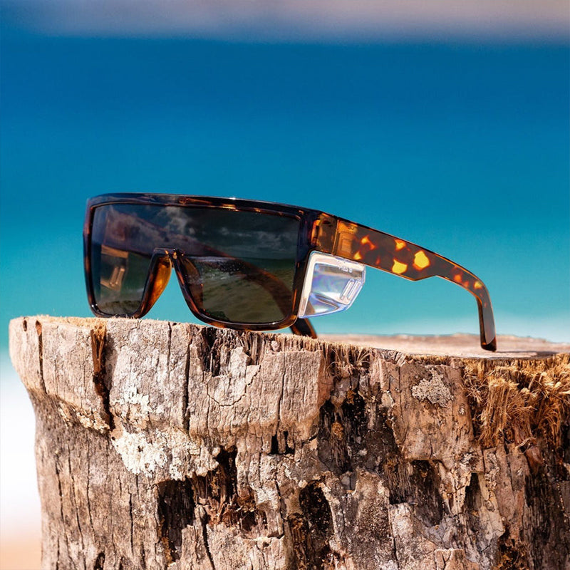 Lunettes de soleil de sport – Une clarté inégalée et une protection complète – Esilora