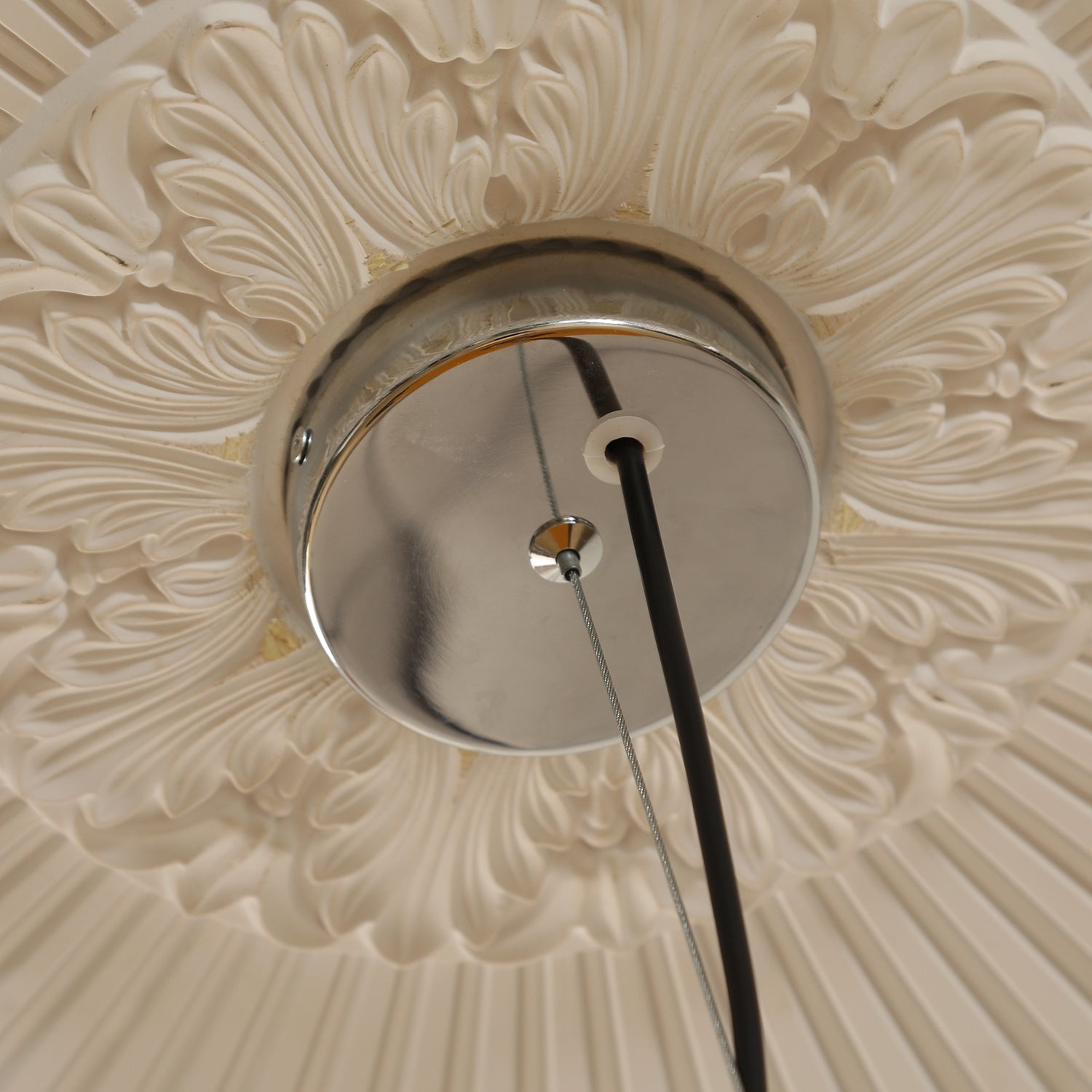 Riva Pendant Lamp | Esilora