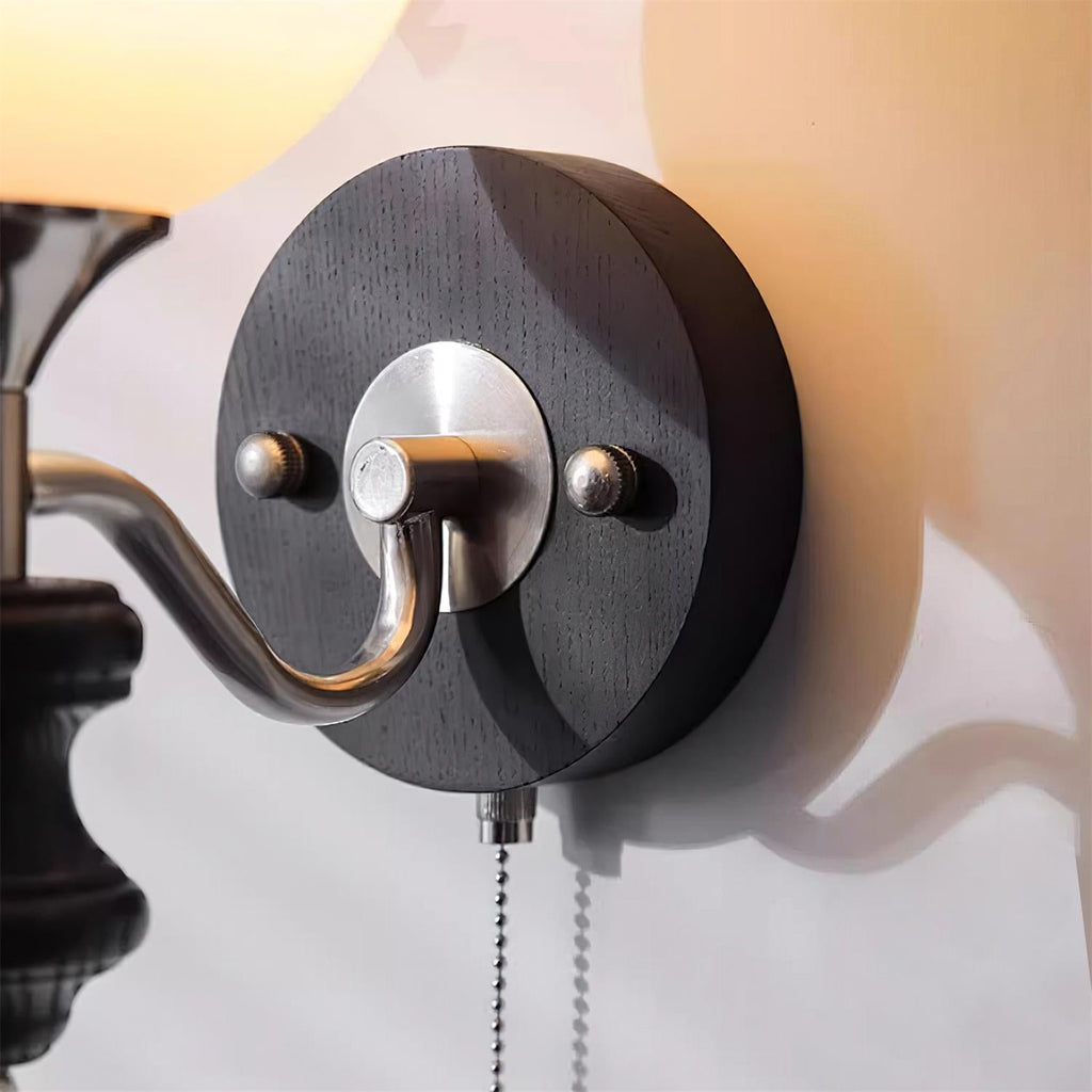 Grazian Wall Lamp | Esilora