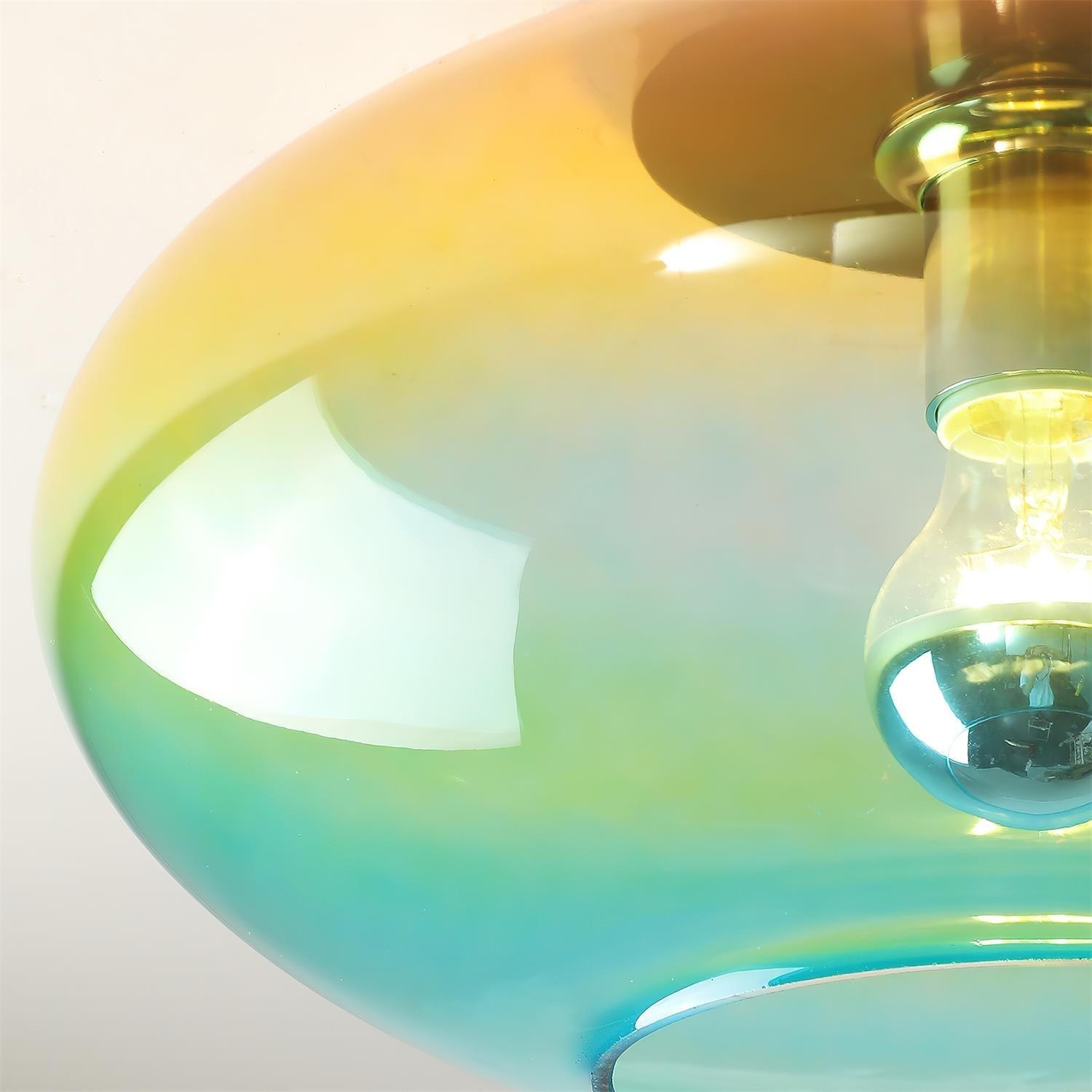 Lumia Ceiling Lamp | Esilora