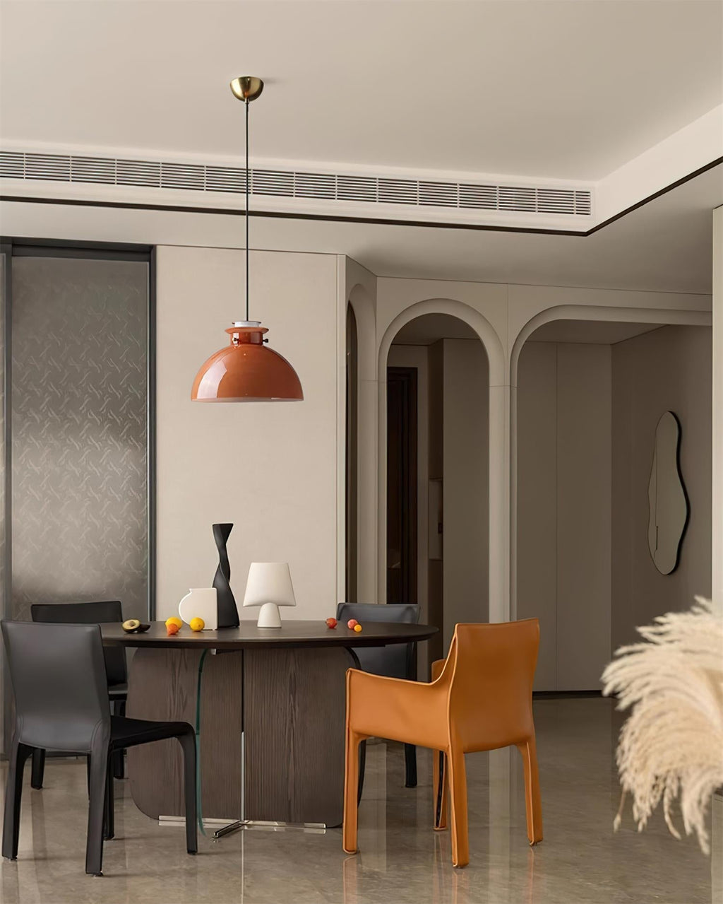 Glebe Pendant Lamp | Esilora