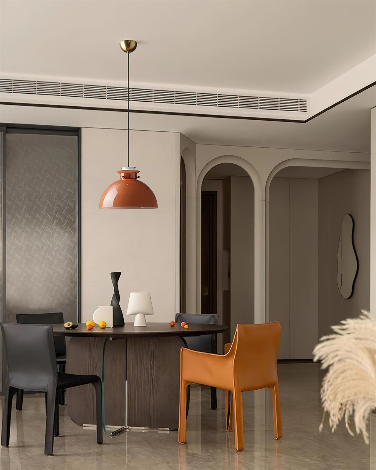 Glebe Pendant Lamp | Esilora