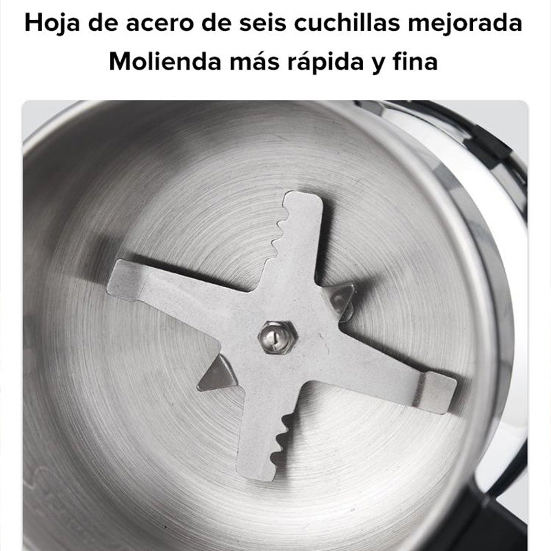 Transform Any Ingredient into Culinary Delight Instantly - Esilora