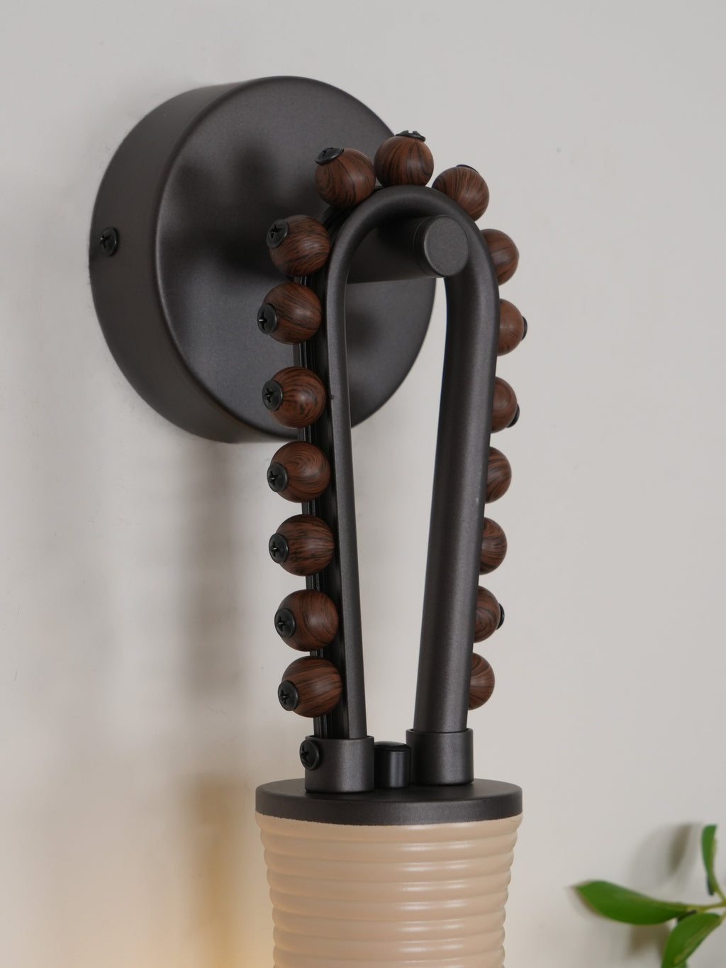 Loop Wall Lamp | Esilora