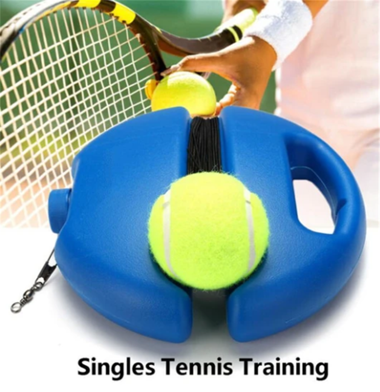 SoloSwing — Master Every Stroke Alone and Crush Your Limits Anytime, Anywhere - Esilora